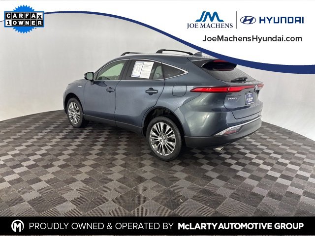 Used 2021 Toyota Venza Limited w/ Advanced Technology Package image 9