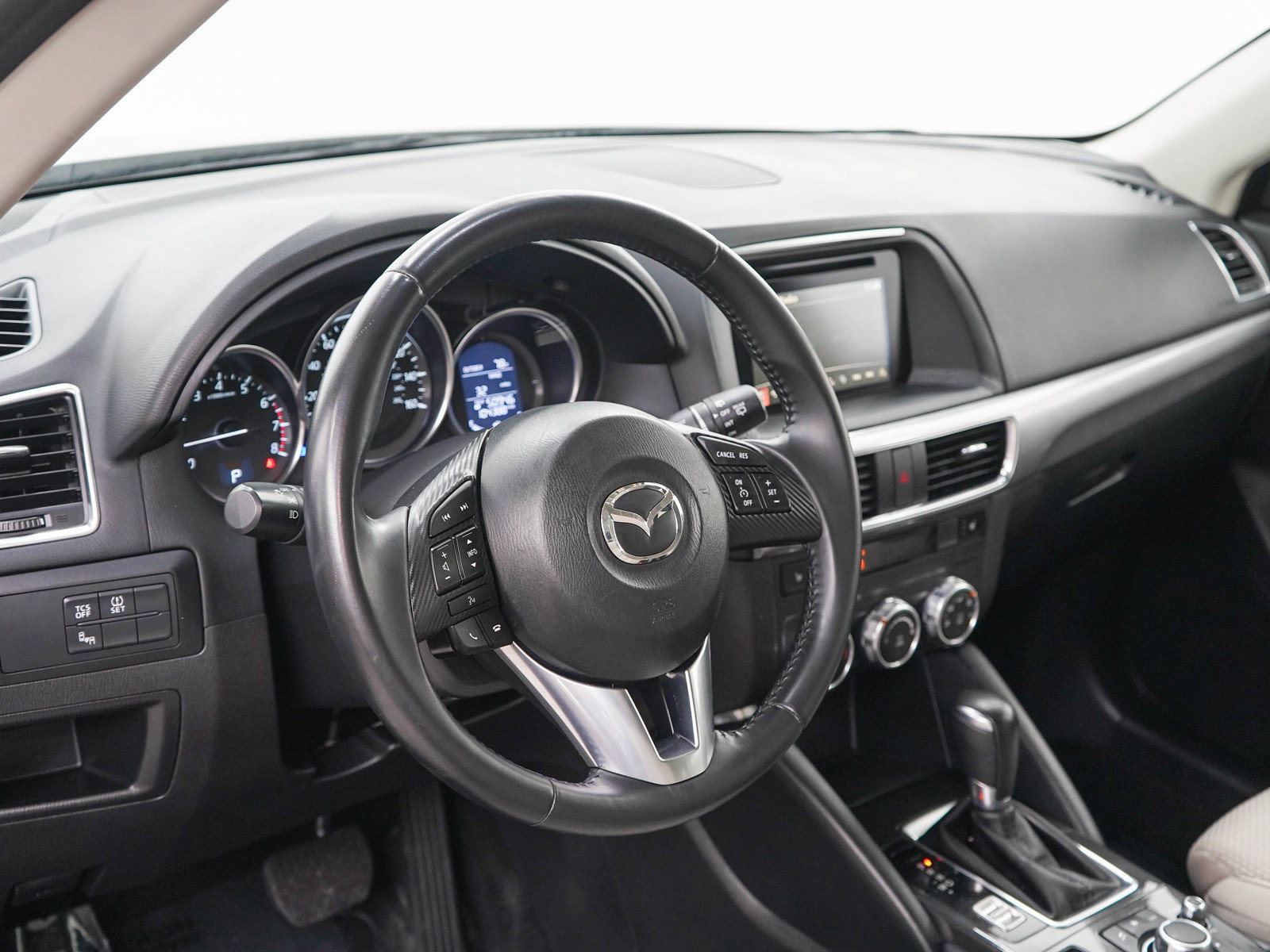 Used 2016 MAZDA CX-5 Touring AWD/4WD image 20