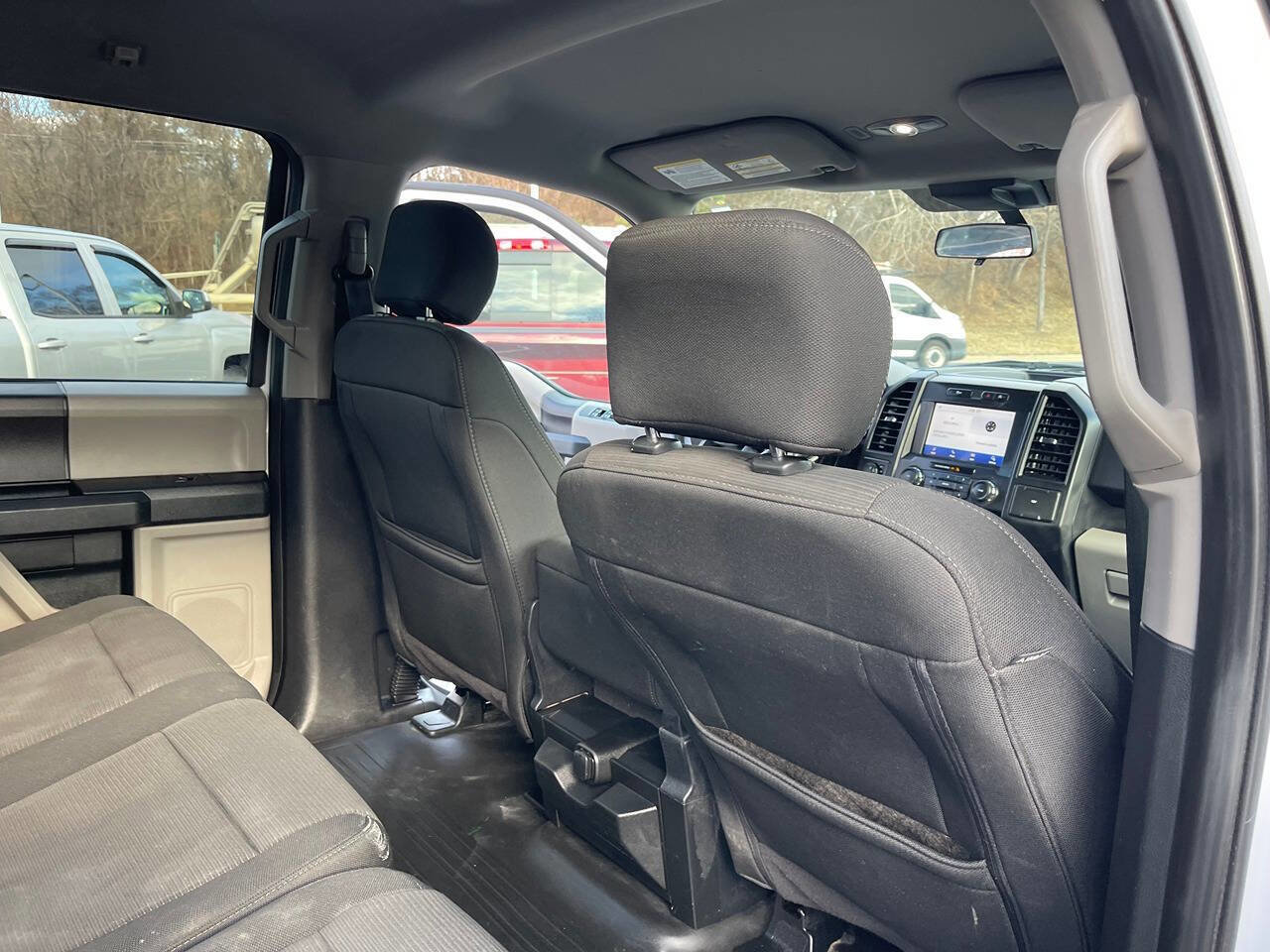 Used 2020 Ford F150 XL w/ Equipment Group 101A Mid image 28