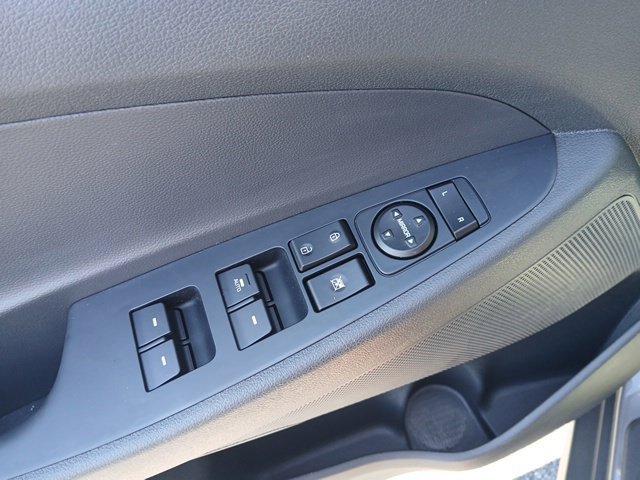 Used 2020 Hyundai Tucson SEL AWD/4WD image 36