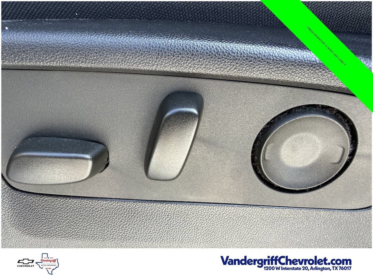 Certified 2024 Chevrolet Silverado 1500 LT RWD image 25
