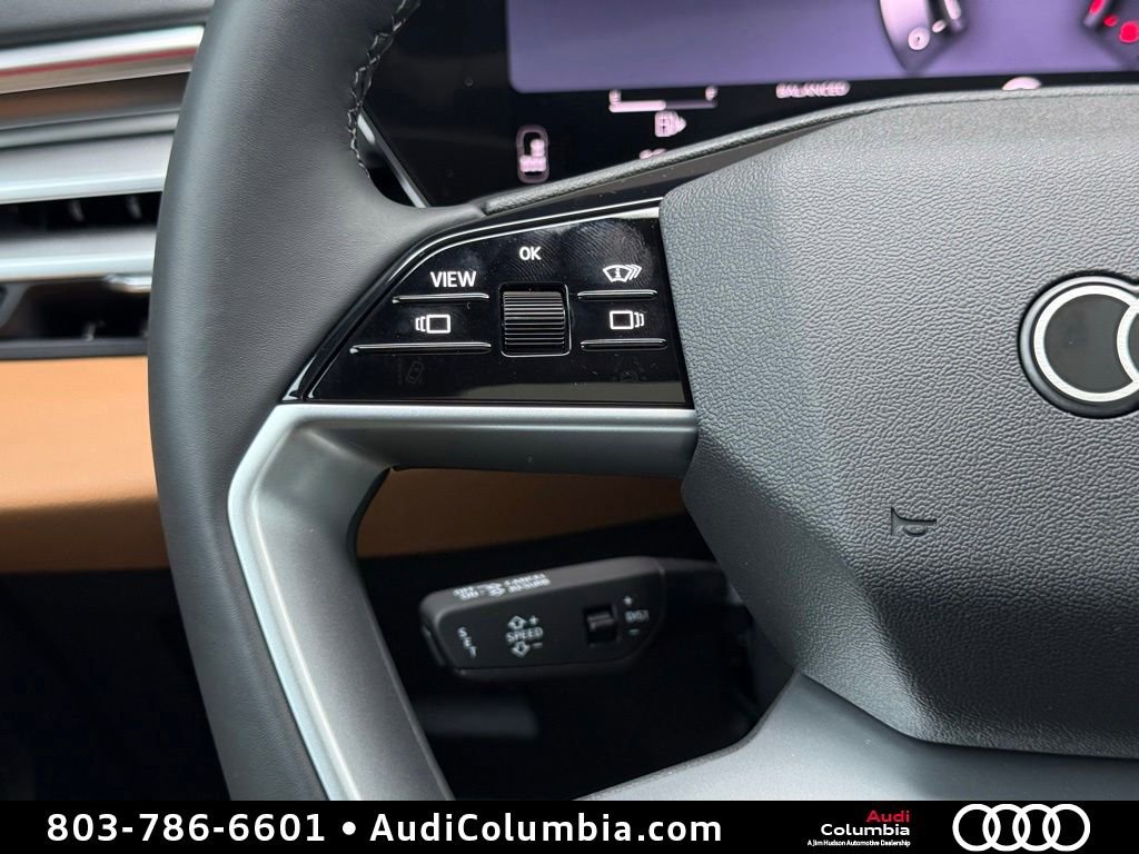 New 2026 Audi A5 2.0T Prestige AWD/4WD image 28