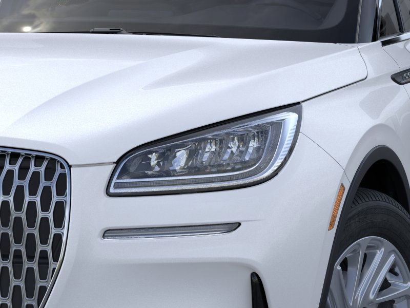 New 2025 Lincoln Corsair FWD image 17