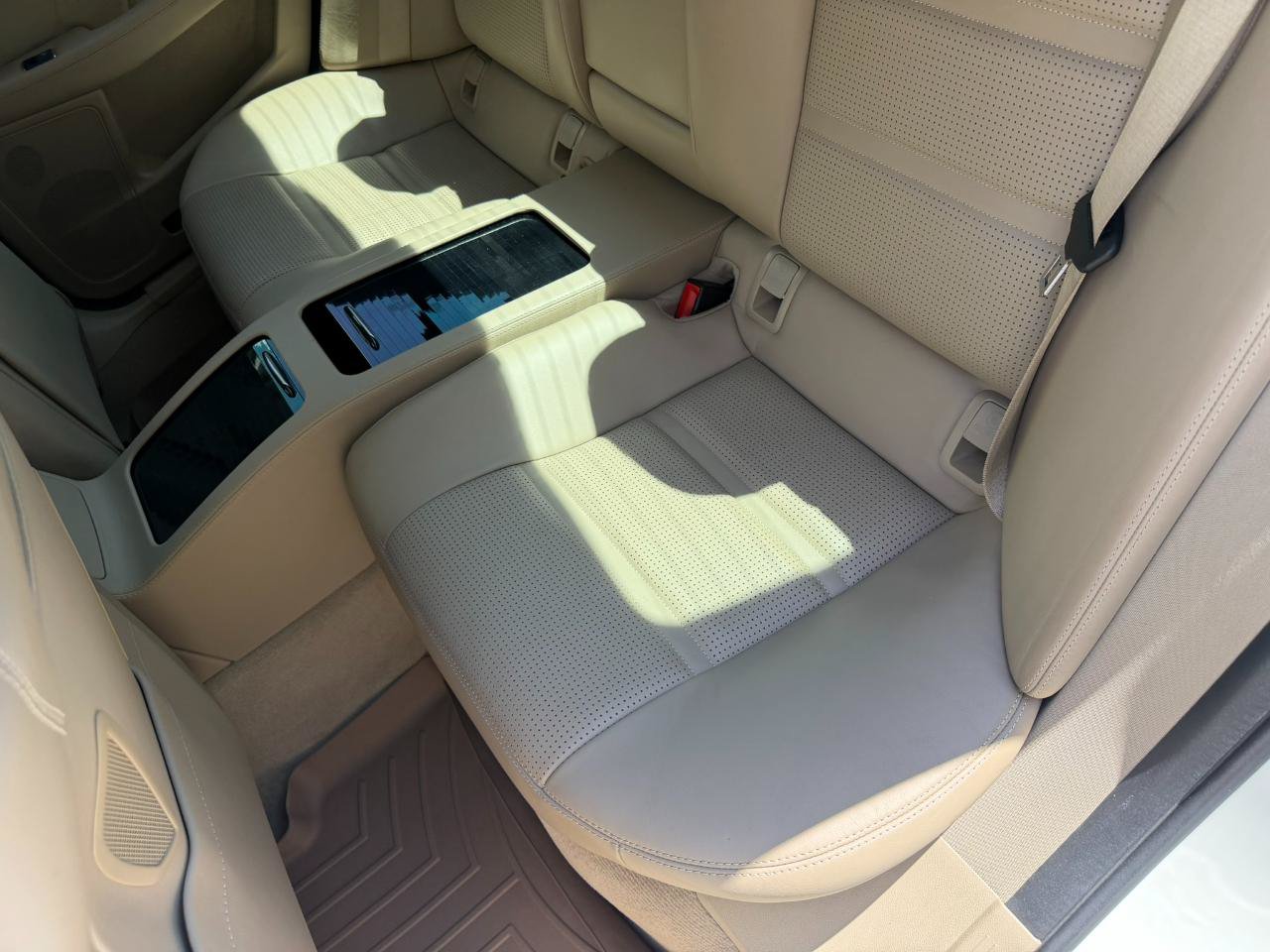Used 2014 Mercedes-Benz CLS 63 AMG S-Model image 44
