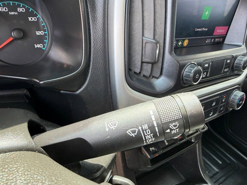 Used 2022 Chevrolet Colorado LT w/ Fleet Safety Package RWD image 17