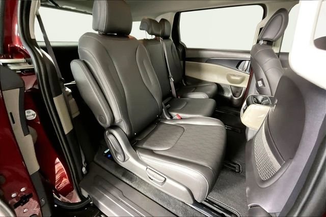 New 2026 Kia Carnival image 11