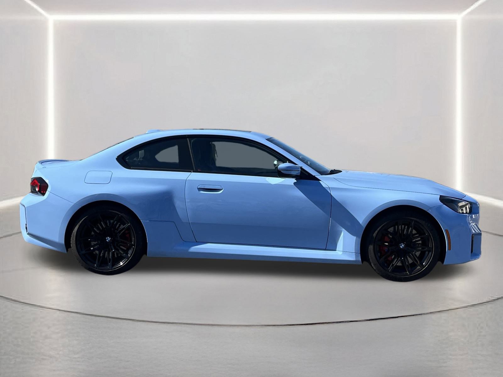 Used 2025 BMW M2 w/ Lighting Package image 29