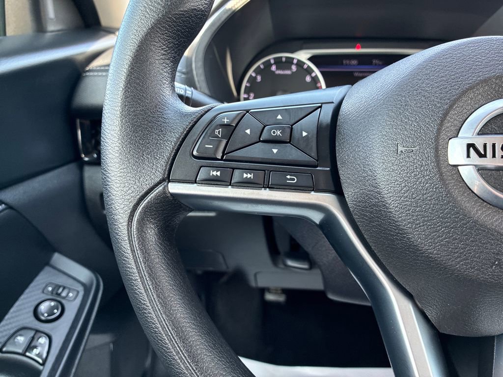 Used 2023 Nissan Sentra SV FWD image 22