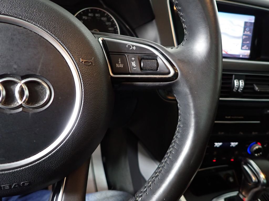 Used 2015 Audi Q5 3.0T Premium Plus w/ Technology Package image 29