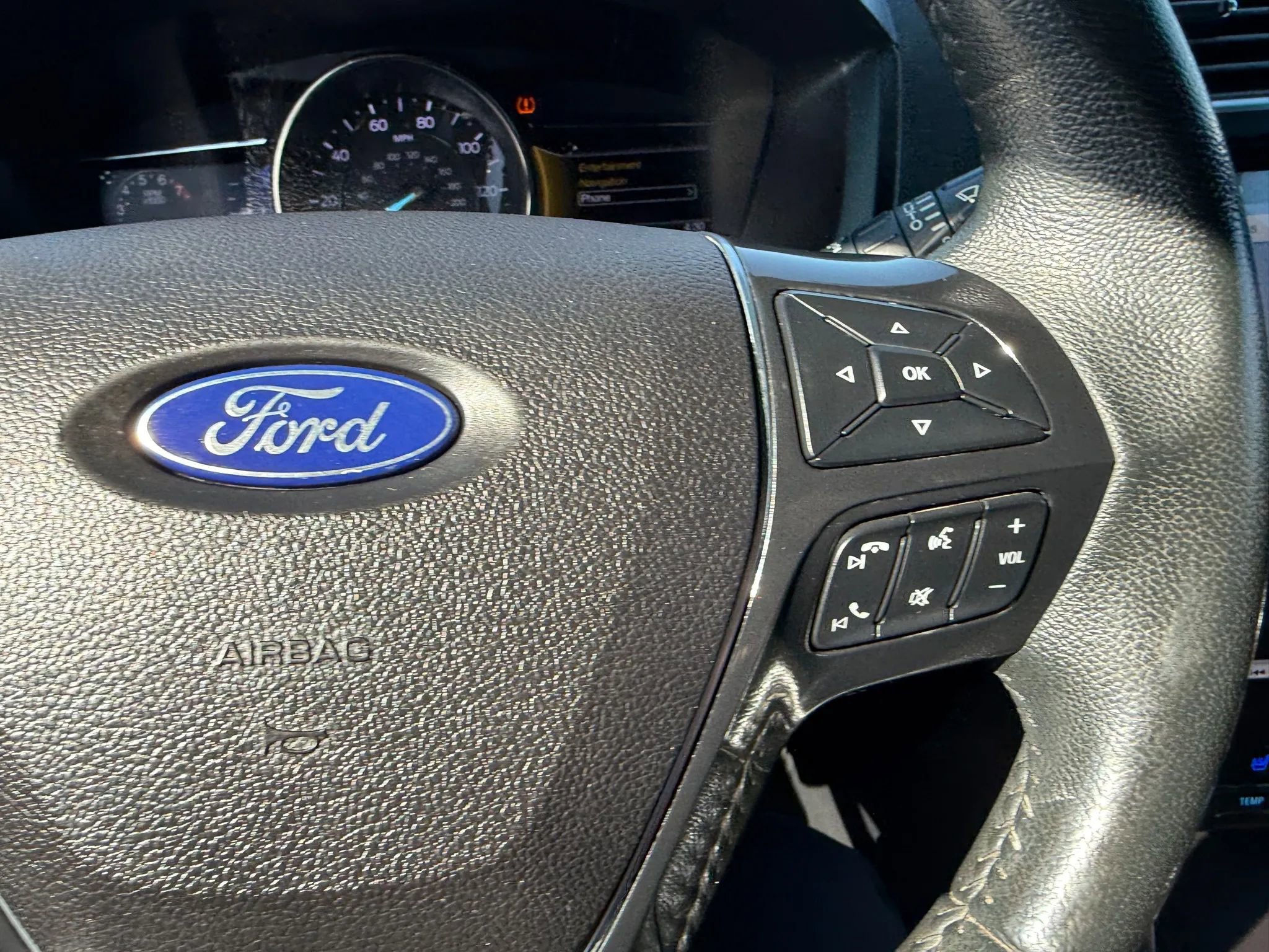 Used 2017 Ford Explorer Limited w/ Equipment Group 301A image 30