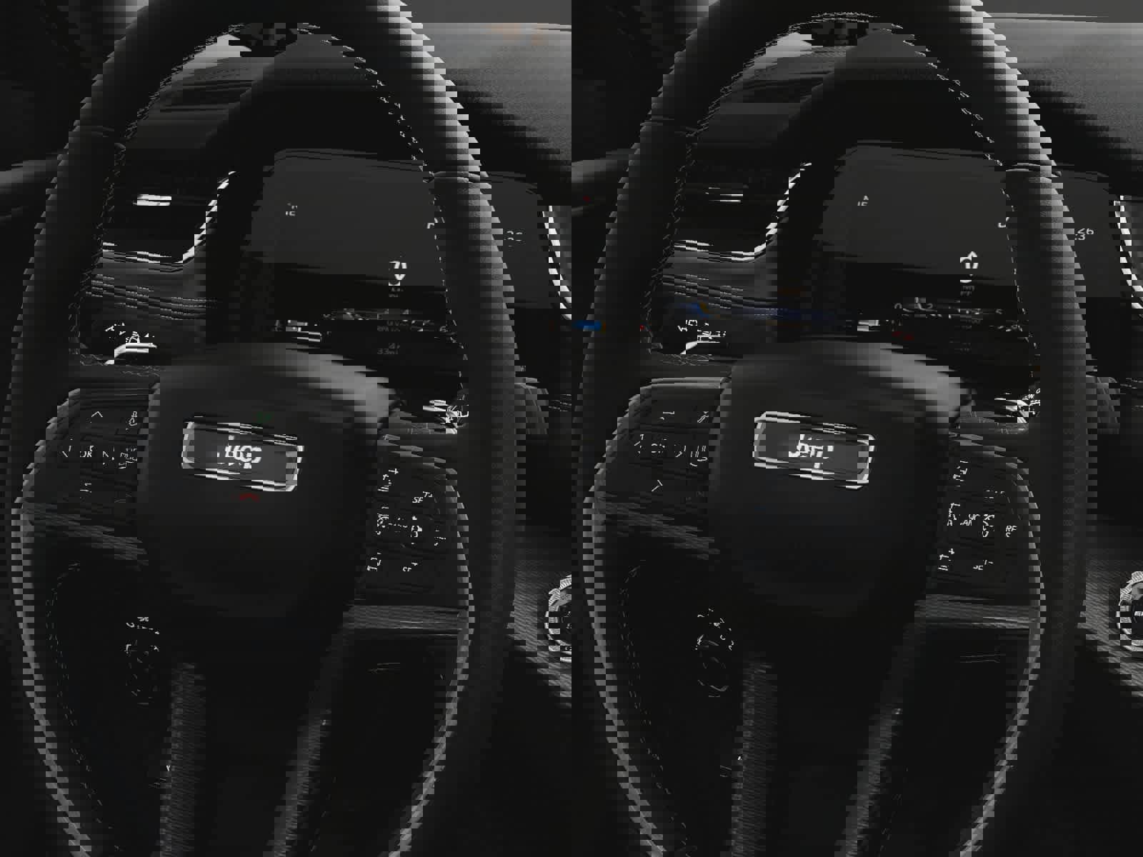 New 2025 Jeep Grand Cherokee L Laredo image 22