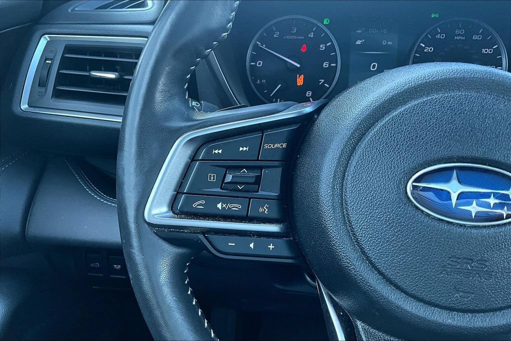 Used 2024 Subaru Ascent Touring AWD/4WD image 11