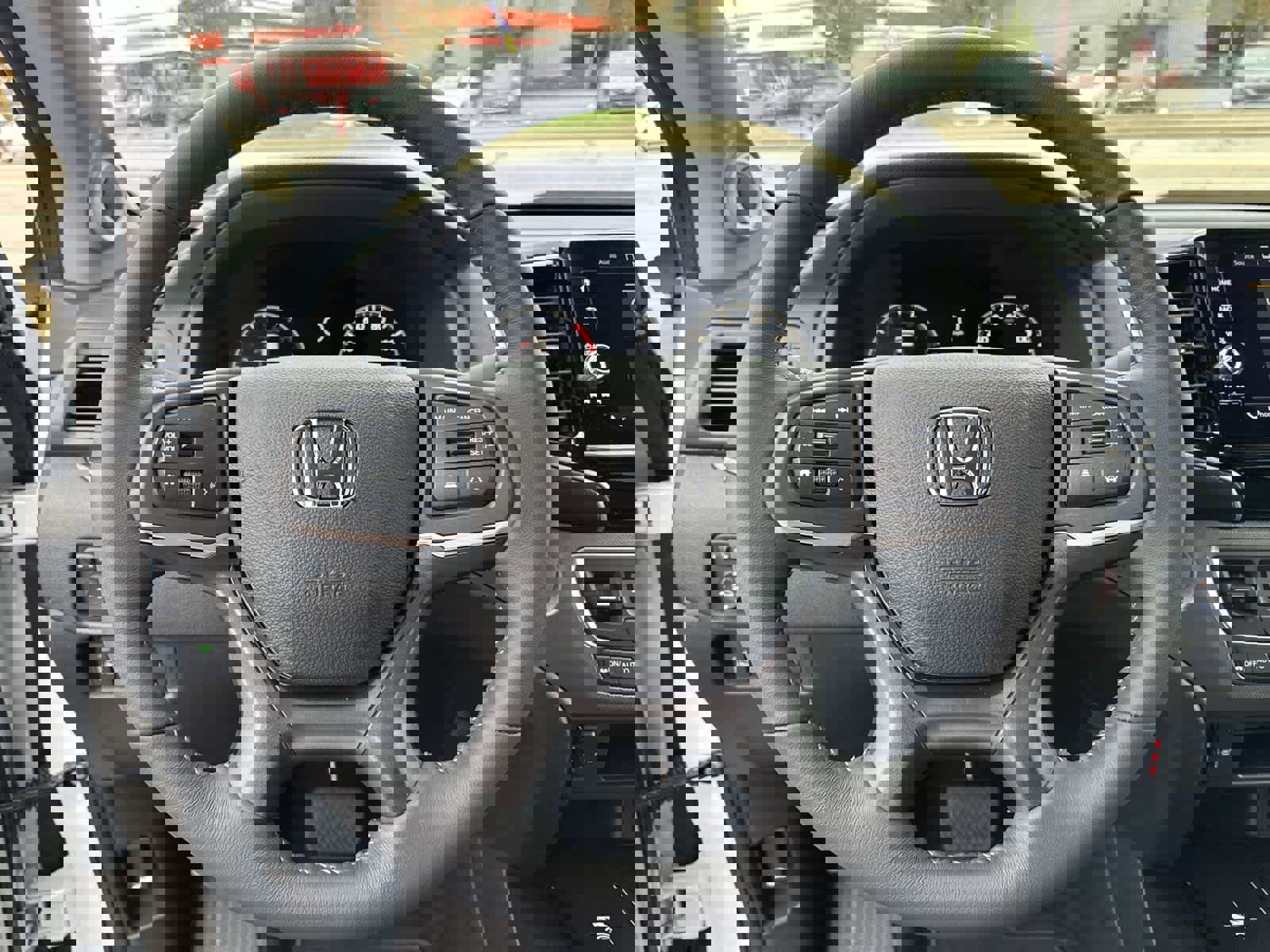 Used 2026 Honda Ridgeline RTL image 20