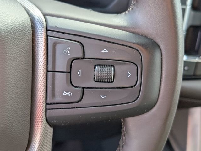 Certified 2023 GMC Yukon Denali image 31