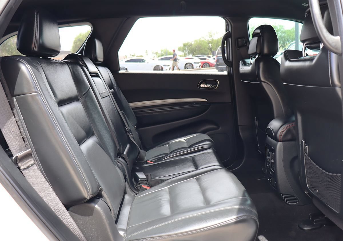 Used 2020 Dodge Durango GT AWD/4WD image 29
