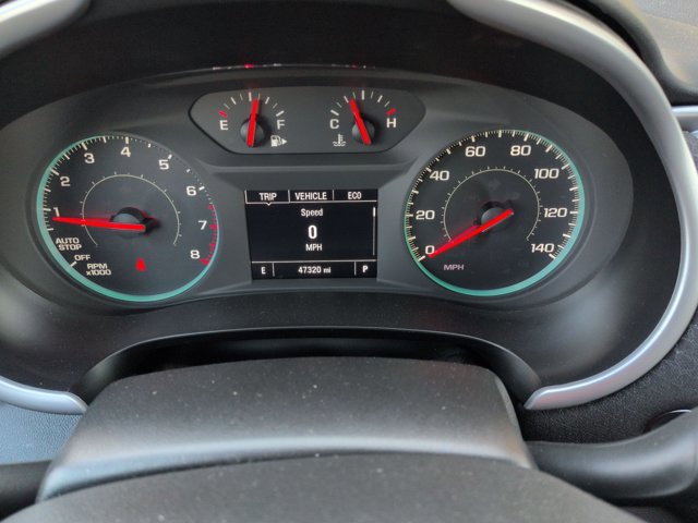 Used 2023 Chevrolet Malibu LT image 10