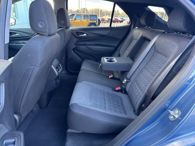 Used 2024 Chevrolet Equinox LT image 26