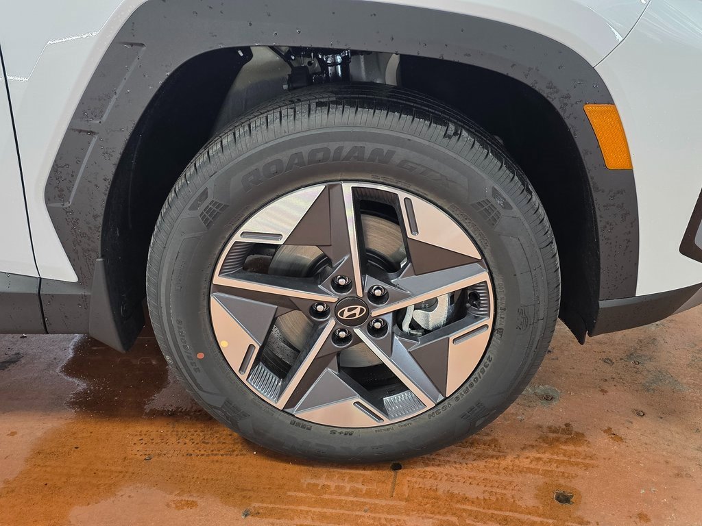 New 2026 Hyundai Tucson SEL w/ Tow & Go Package image 9