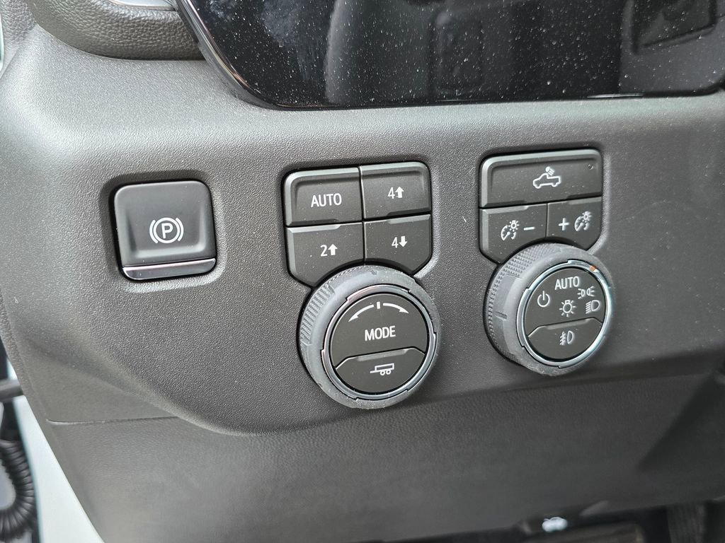 New 2026 Chevrolet Silverado 1500 LT Trail Boss w/ Convenience Package II AWD/4WD image 29