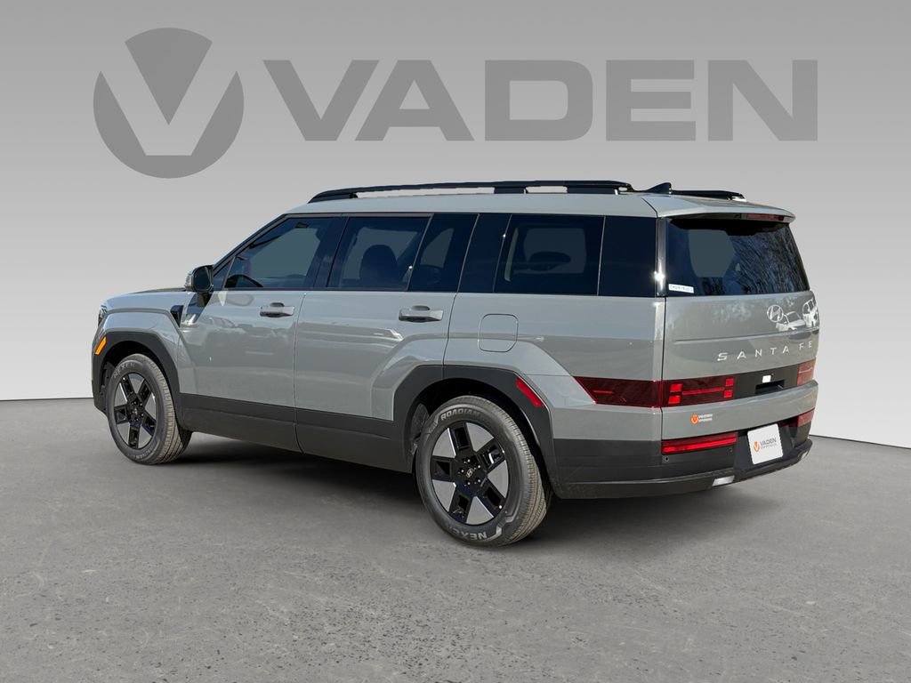 New 2026 Hyundai Santa Fe SEL image 23