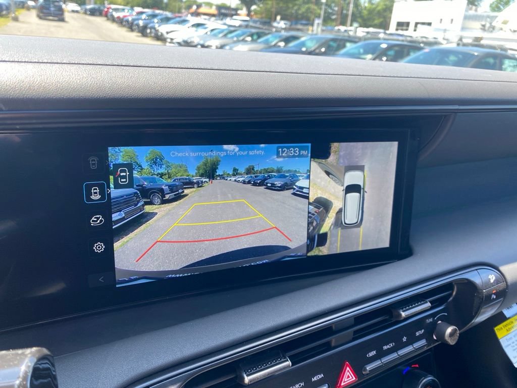 New 2026 Hyundai Palisade XRT Pro AWD/4WD image 11