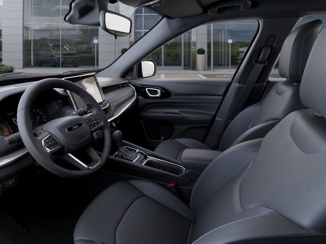 New 2026 Jeep Compass Limited AWD/4WD image 22