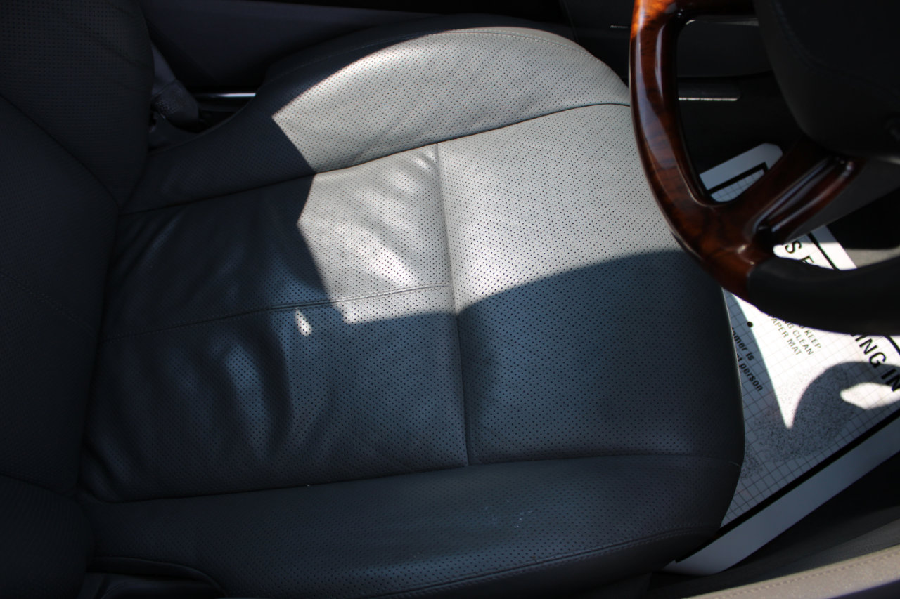 Used 2008 Mercedes-Benz CL 550 image 22