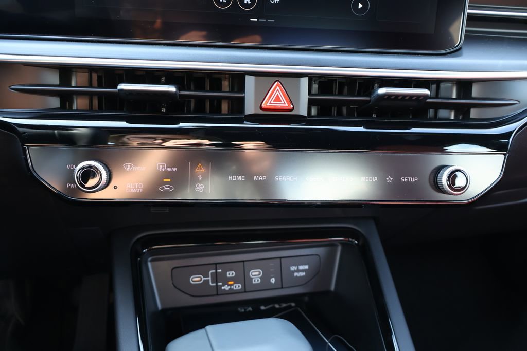 New 2026 Kia K5 GT-Line w/ GT-Line Red Interior Package image 25