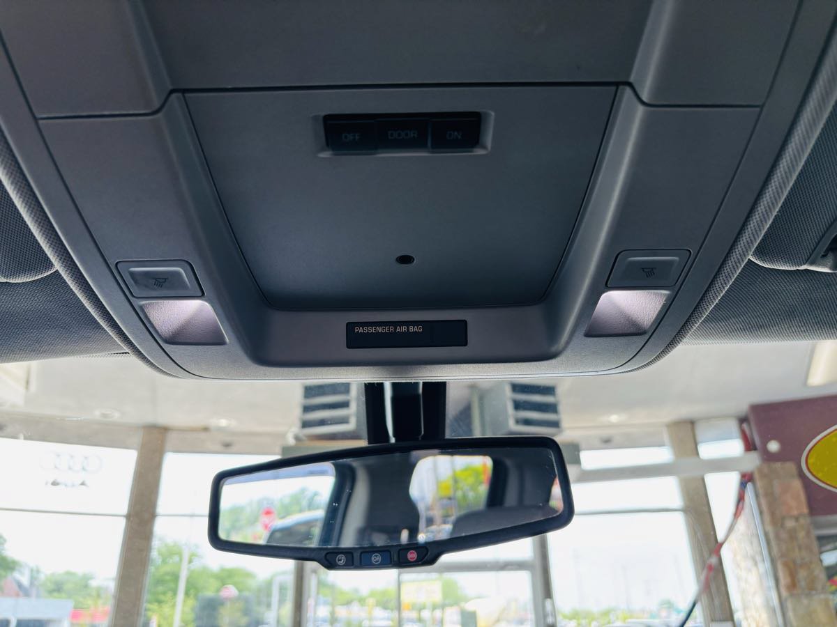 Used 2019 GMC Sierra 1500 Limited w/ Elevation Edition AWD/4WD image 46