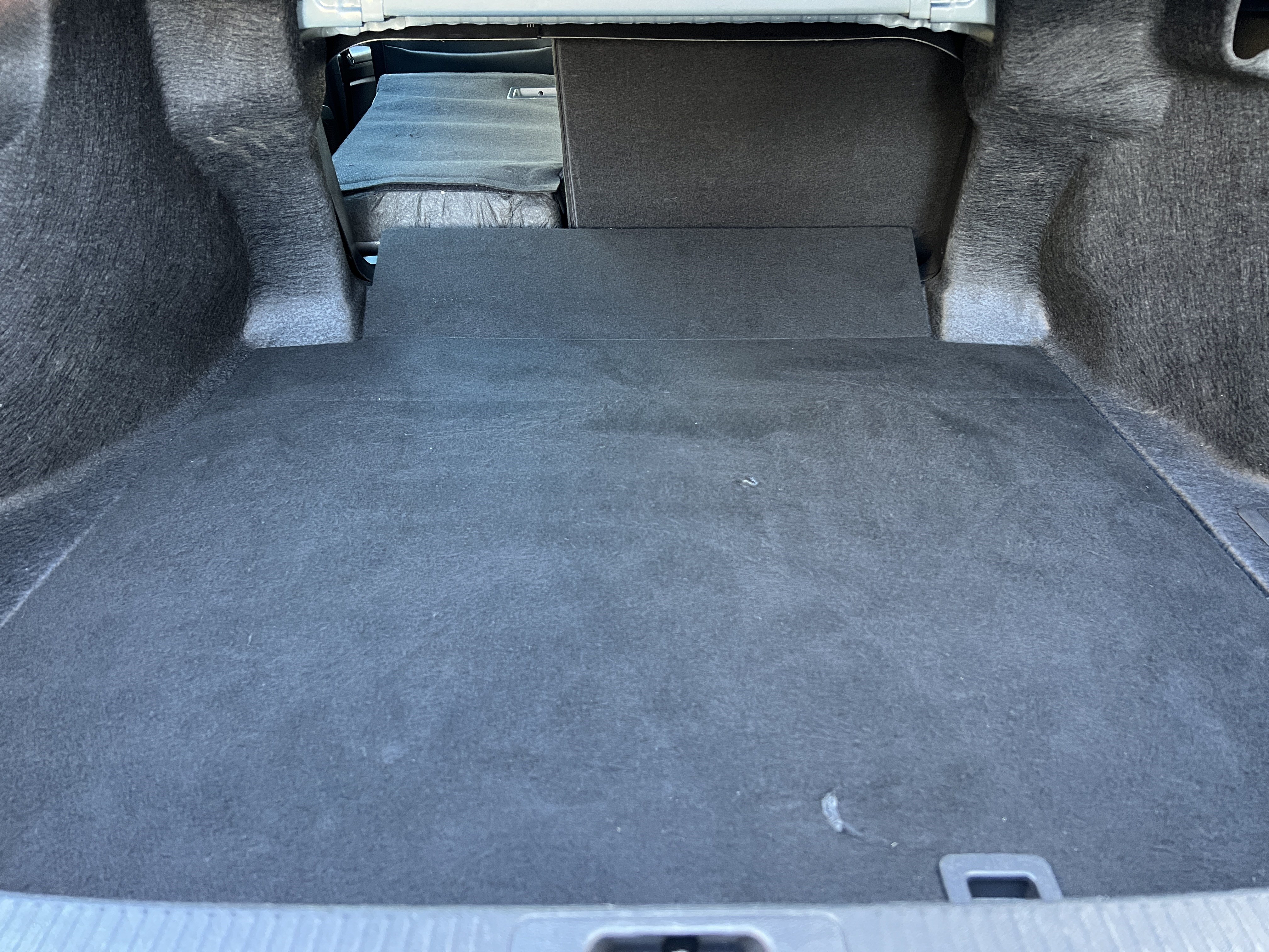 Used 2025 Toyota Camry SE FWD image 19