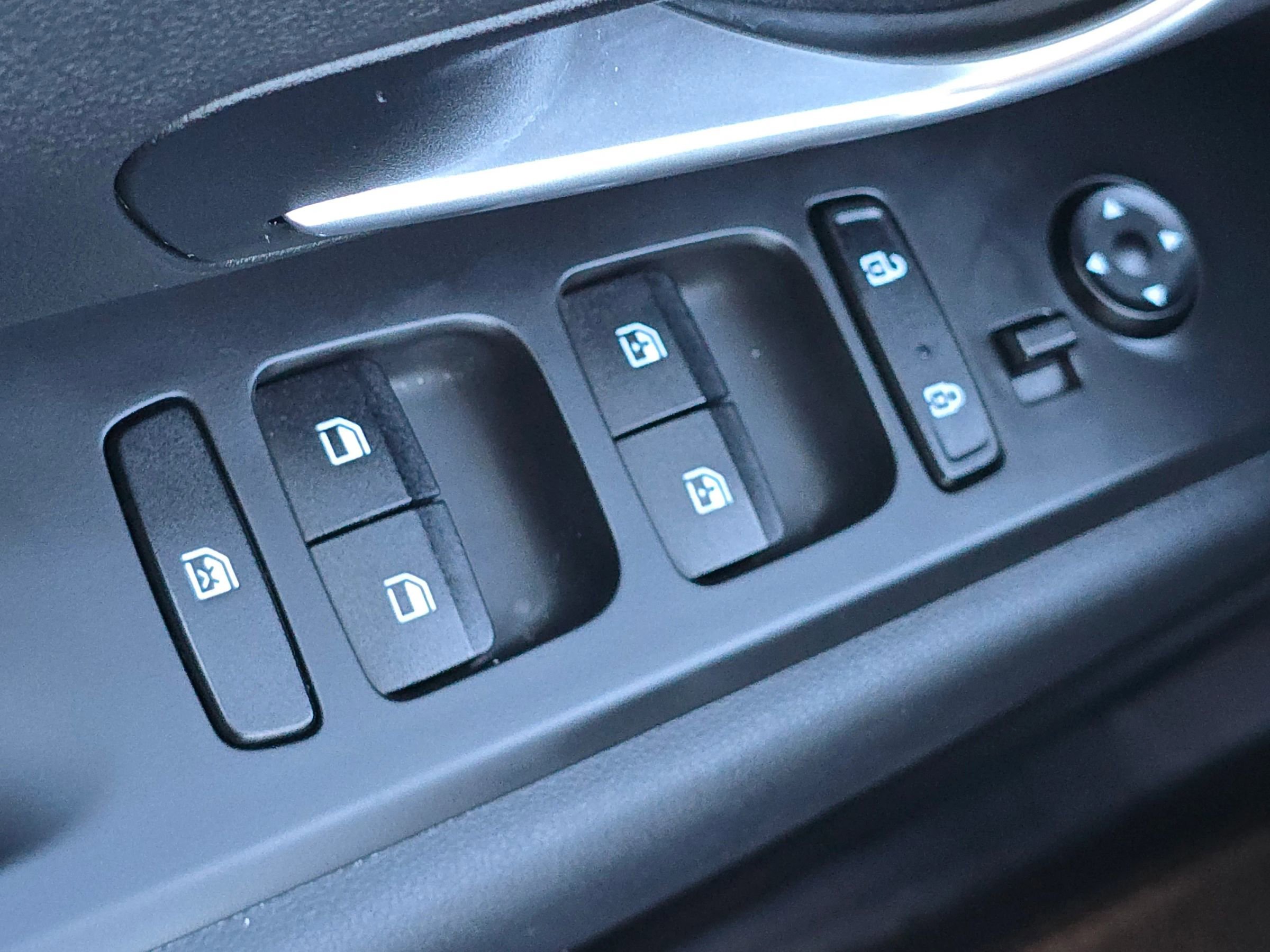 Used 2023 Hyundai Santa Cruz SEL w/ Cargo Package image 14