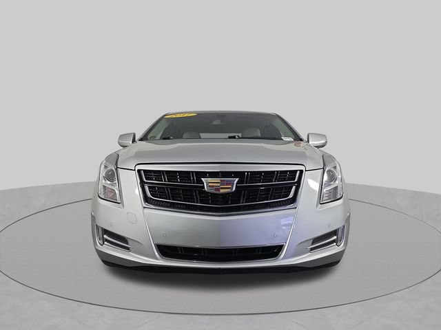 Used 2017 Cadillac XTS Luxury FWD image 45