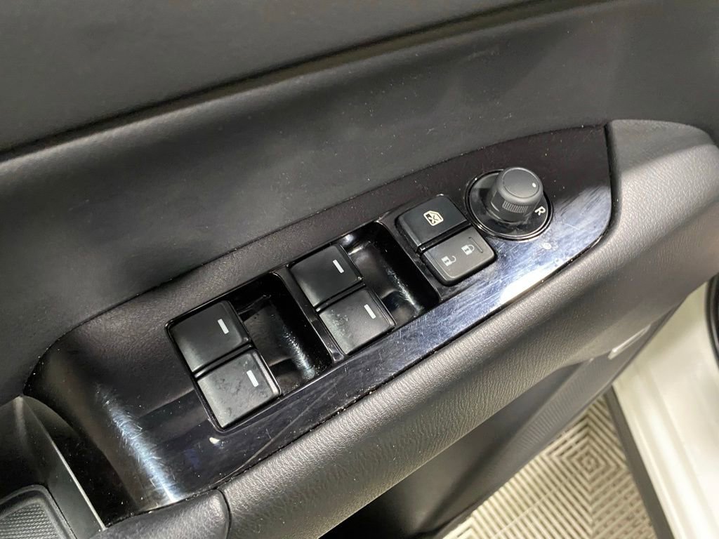 Used 2021 MAZDA CX-5 Touring w/ Touring Preferred SV Package image 17