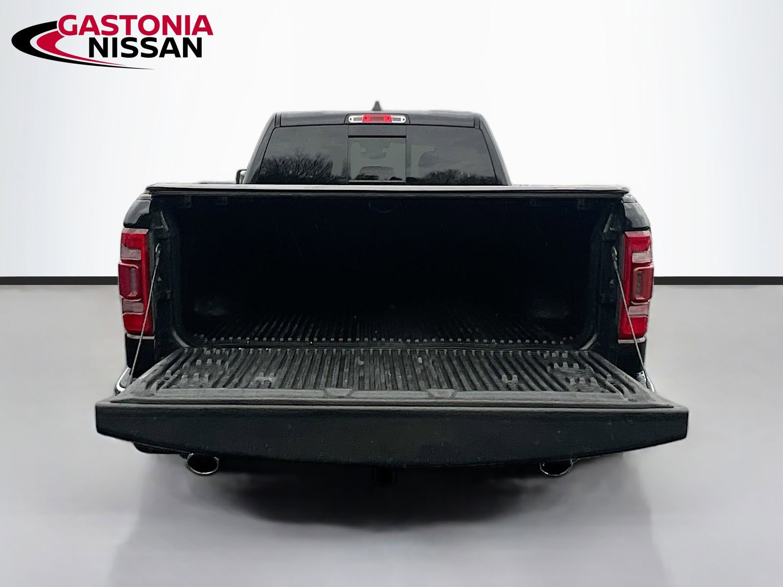 Used 2020 RAM 1500 Big Horn image 35