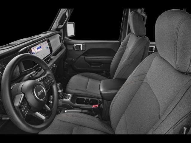 New 2027 Jeep Wrangler Unlimited Sport AWD/4WD image 30