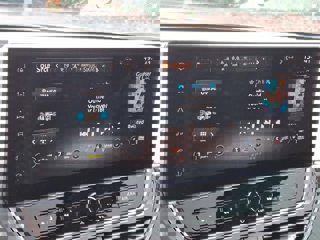 Certified 2024 Nissan Altima 2.0 SR image 52