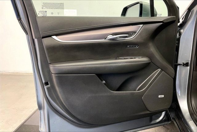 Used 2021 Cadillac XT6 Luxury FWD image 26