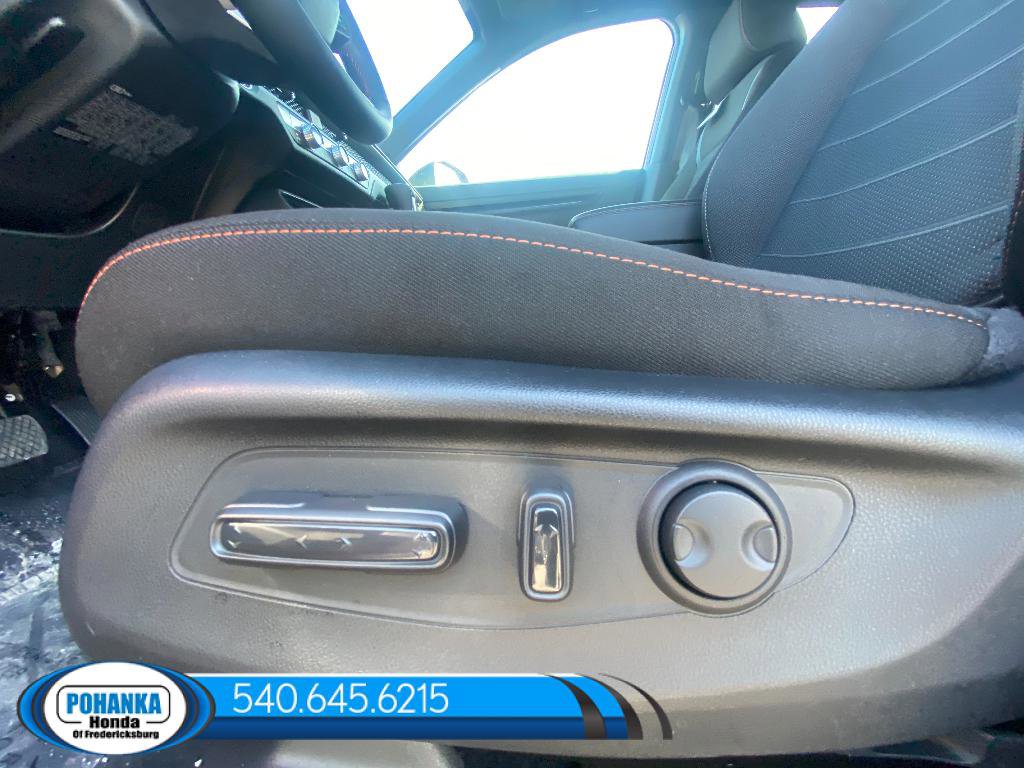 New 2026 Honda CR-V Sport image 31