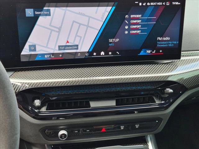 Used 2025 BMW M2 w/ Lighting Package RWD image 12
