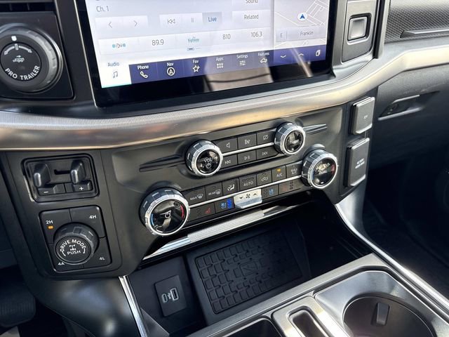 Certified 2023 Ford F150 Raptor image 33