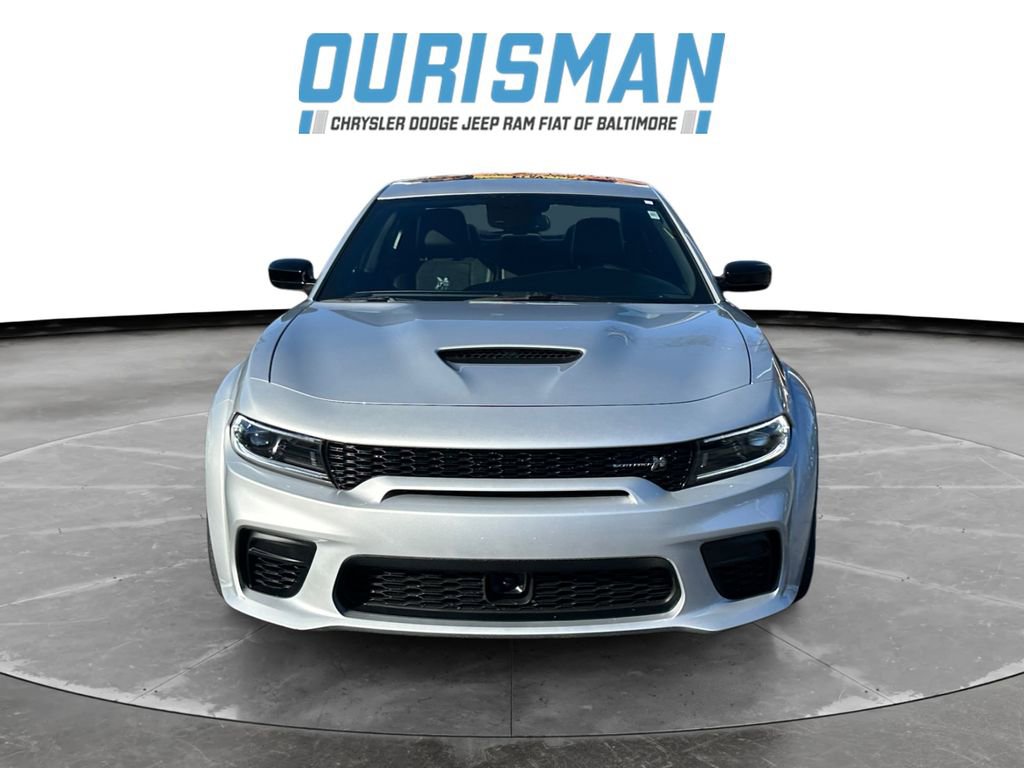 Used 2023 Dodge Charger Scat Pack image 8