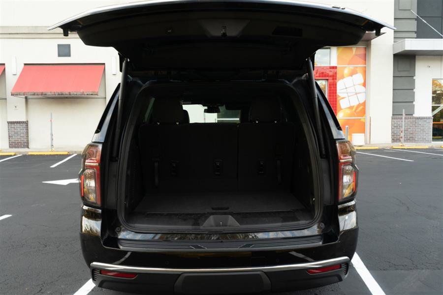 Used 2023 Chevrolet Tahoe LT image 83