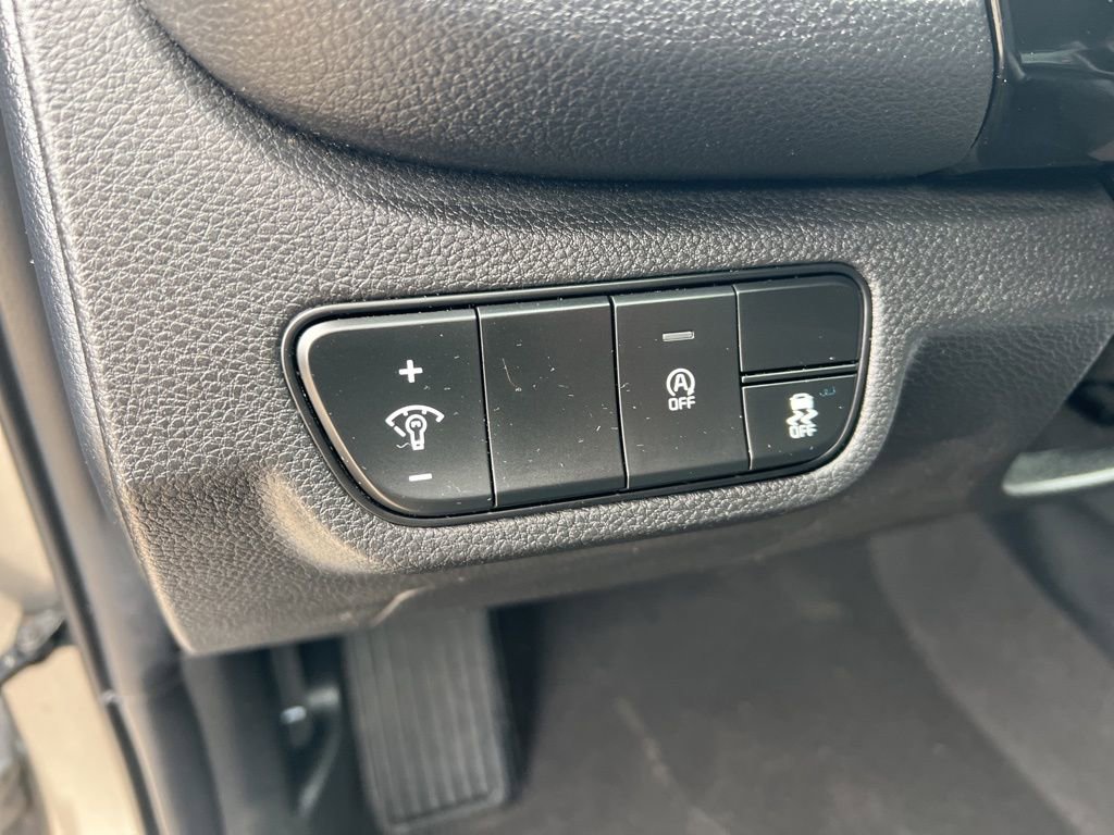 Certified 2024 Kia Seltos S AWD/4WD image 53