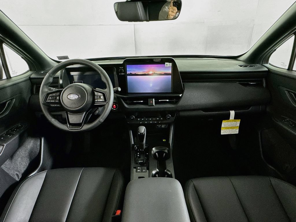 New 2026 Subaru Outback Premium AWD/4WD image 30