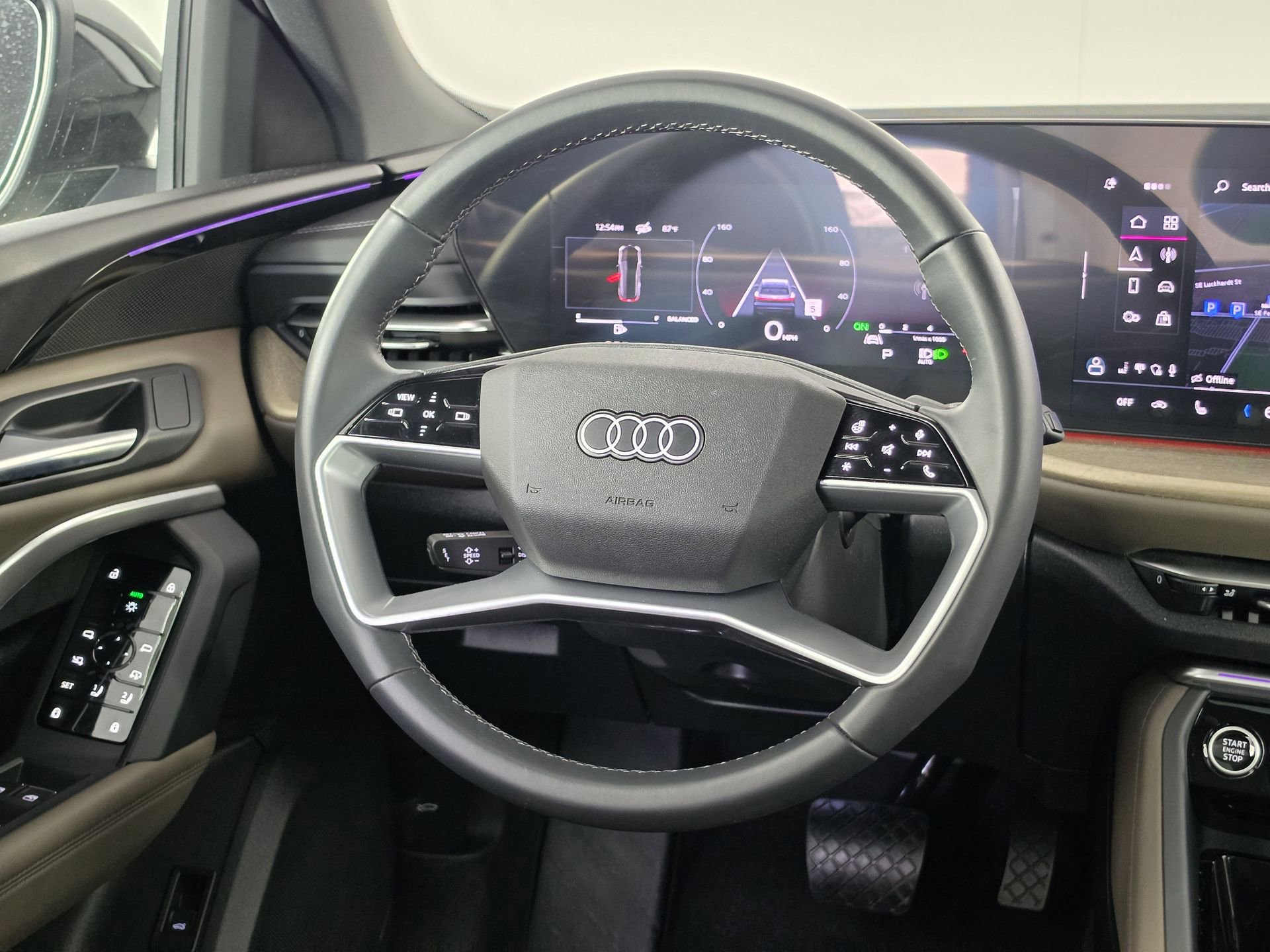 Certified 2025 Audi Q5 Premium w/ Convenience Package AWD/4WD image 36