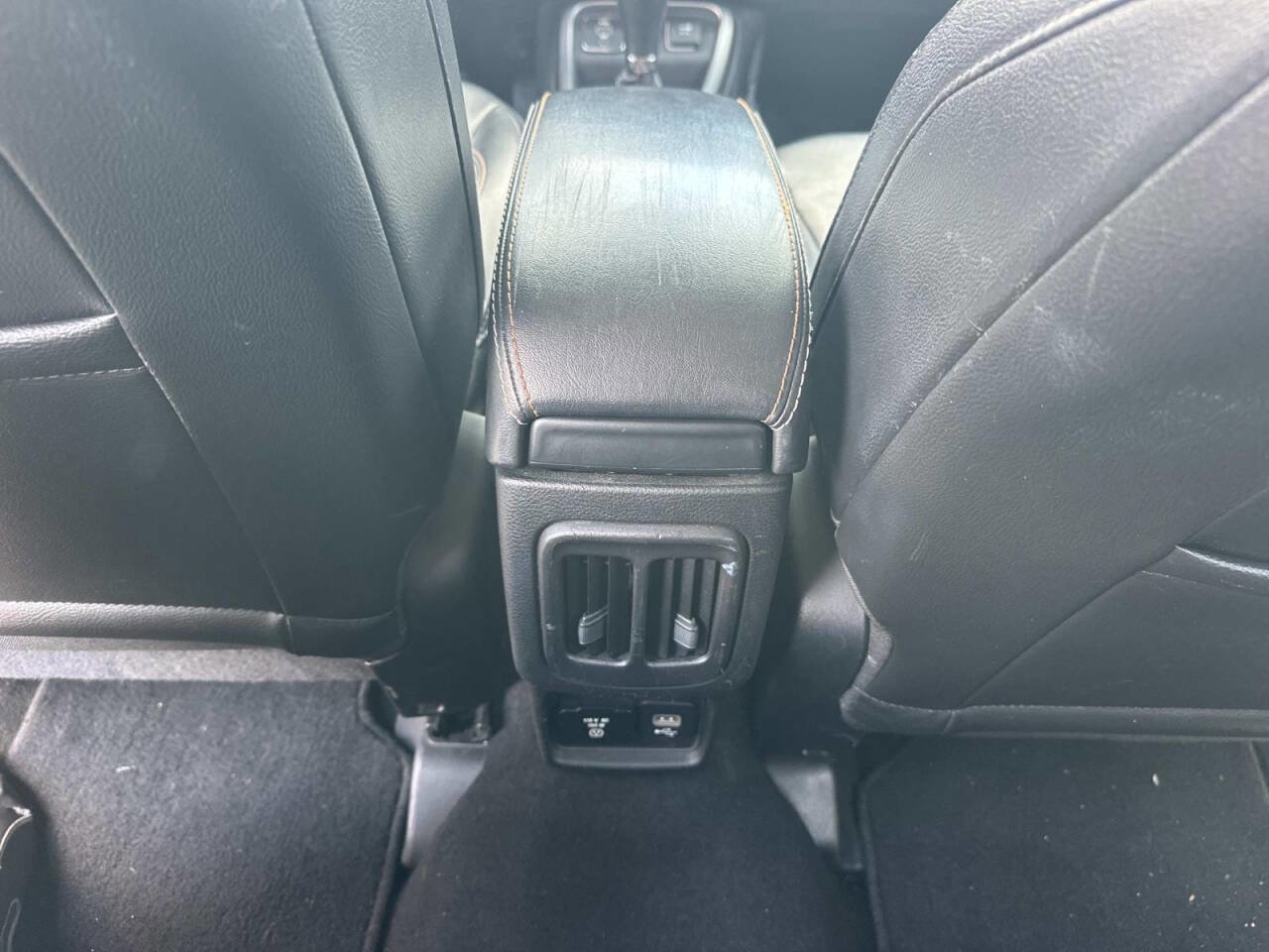 Used 2019 Jeep Compass Latitude w/ Popular Equipment Group FWD image 13