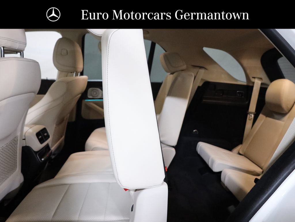Used 2023 Mercedes-Benz GLE 450 4MATIC image 57