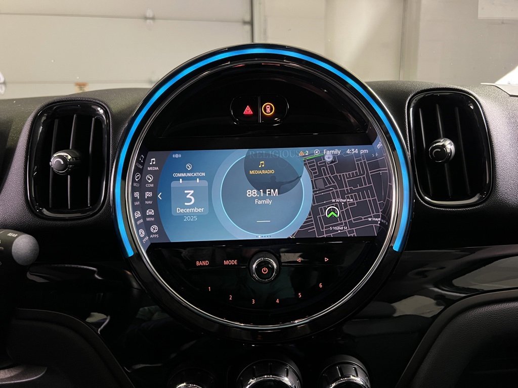 Certified 2024 MINI Cooper Countryman S image 26