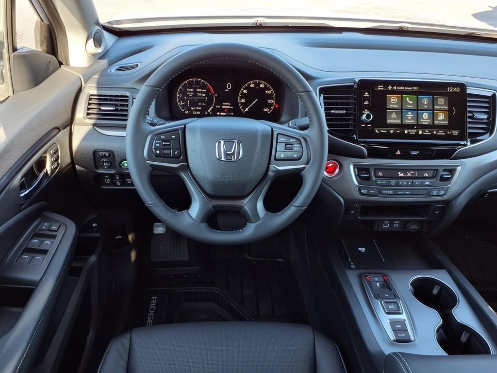 New 2026 Honda Ridgeline RTL image 19