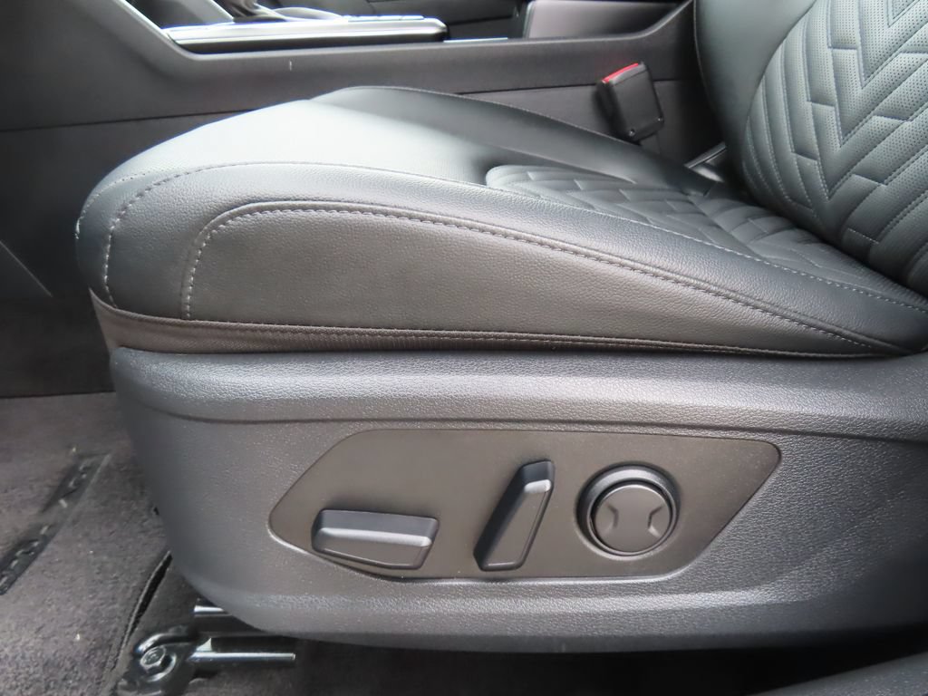 Certified 2026 Kia Sportage X-Line AWD/4WD image 7